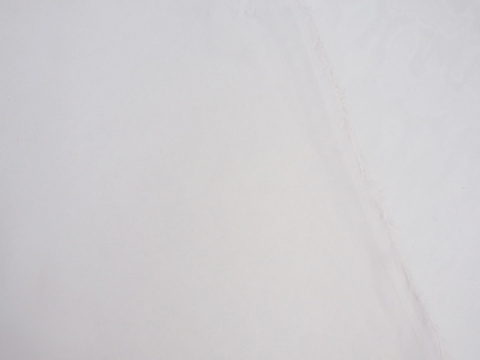 jedwab szyfon bardzo jasny szary