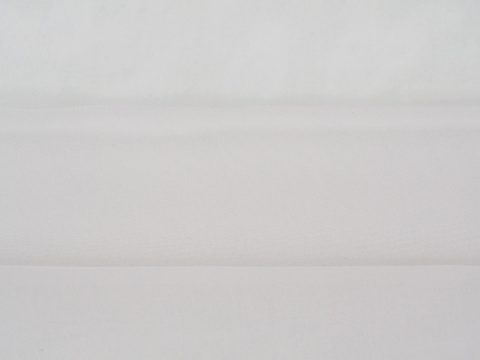 jedwab szyfon bardzo jasny szary