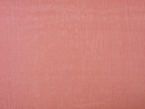 jedwab szyfon arbuzowy róż