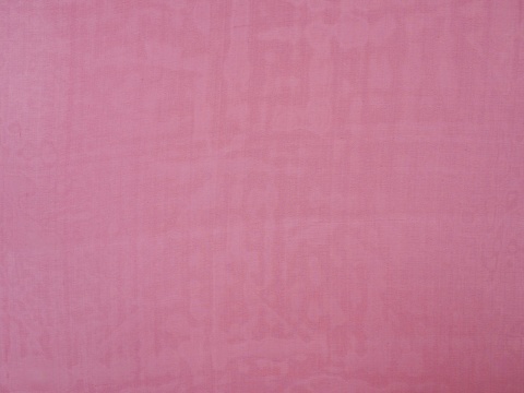 jedwab szyfon amarant