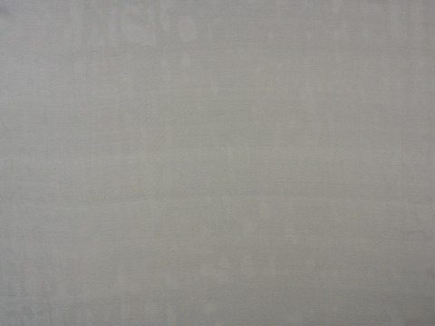 szyfon jedwab szary perłowy