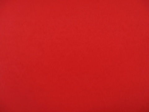jedwab krepa w kolorze ciemnej czerwieni