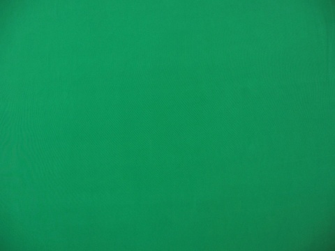 jedwab krepa zielony