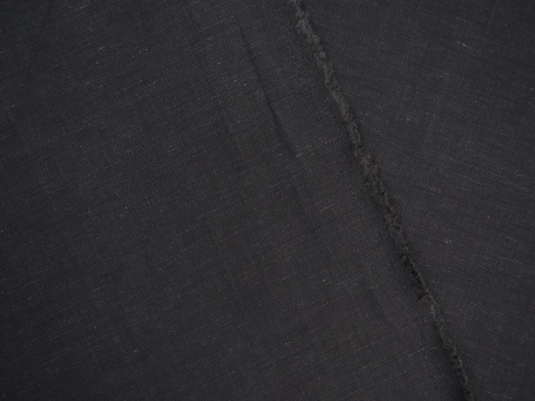 Len premium - Klasyczna Czerń