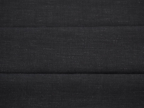 Len premium - Klasyczna Czerń