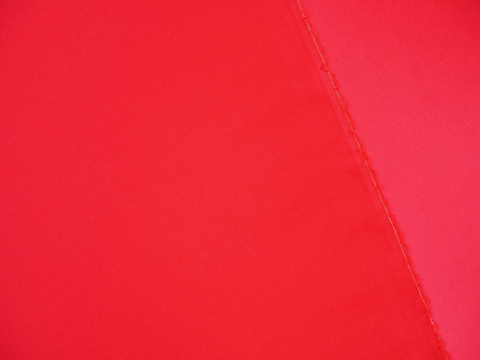 jedwab satyna w kolorze arbuzowym