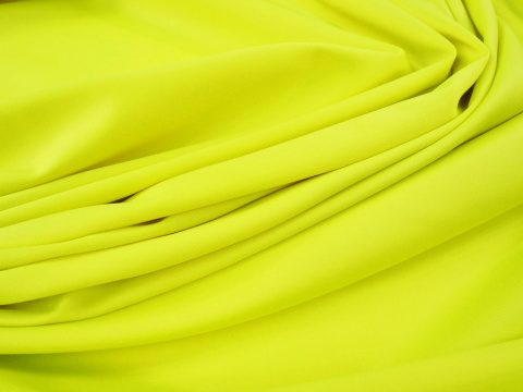 wełna neonowy żółty wełna neonowy żółty