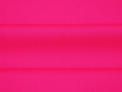 wełna neonowy róż wełna neonowy róż