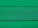 wiskoza twill w kolorze morskim zielonym