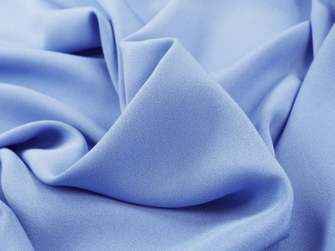 cady w kolorze błękitnym