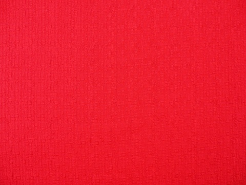 chanelka w kolorze arbuzowym