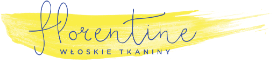 Florentine. Tkaniny włoskie.