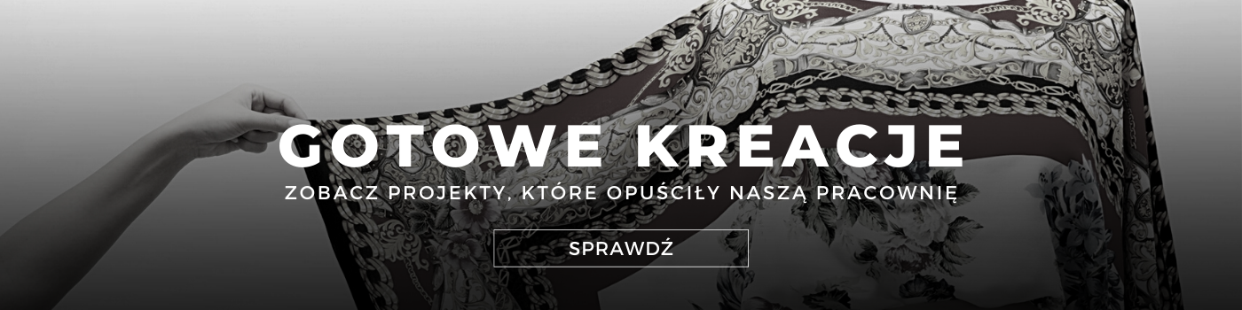 Portfolio realizacji pracowni krawieckiej