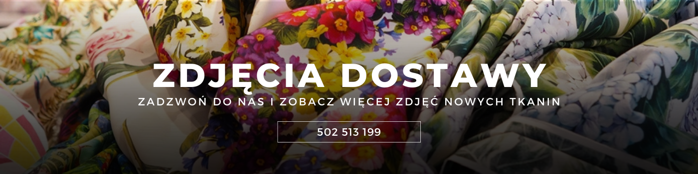 Florentine tkaniny wloskie nowa dostawa