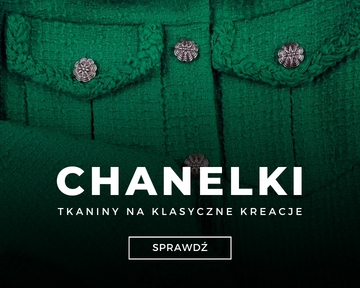 tkaniny chanel