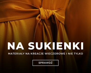 tkaniny na sukienki