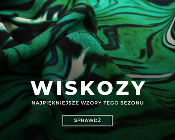 wzorzyste wiskozy